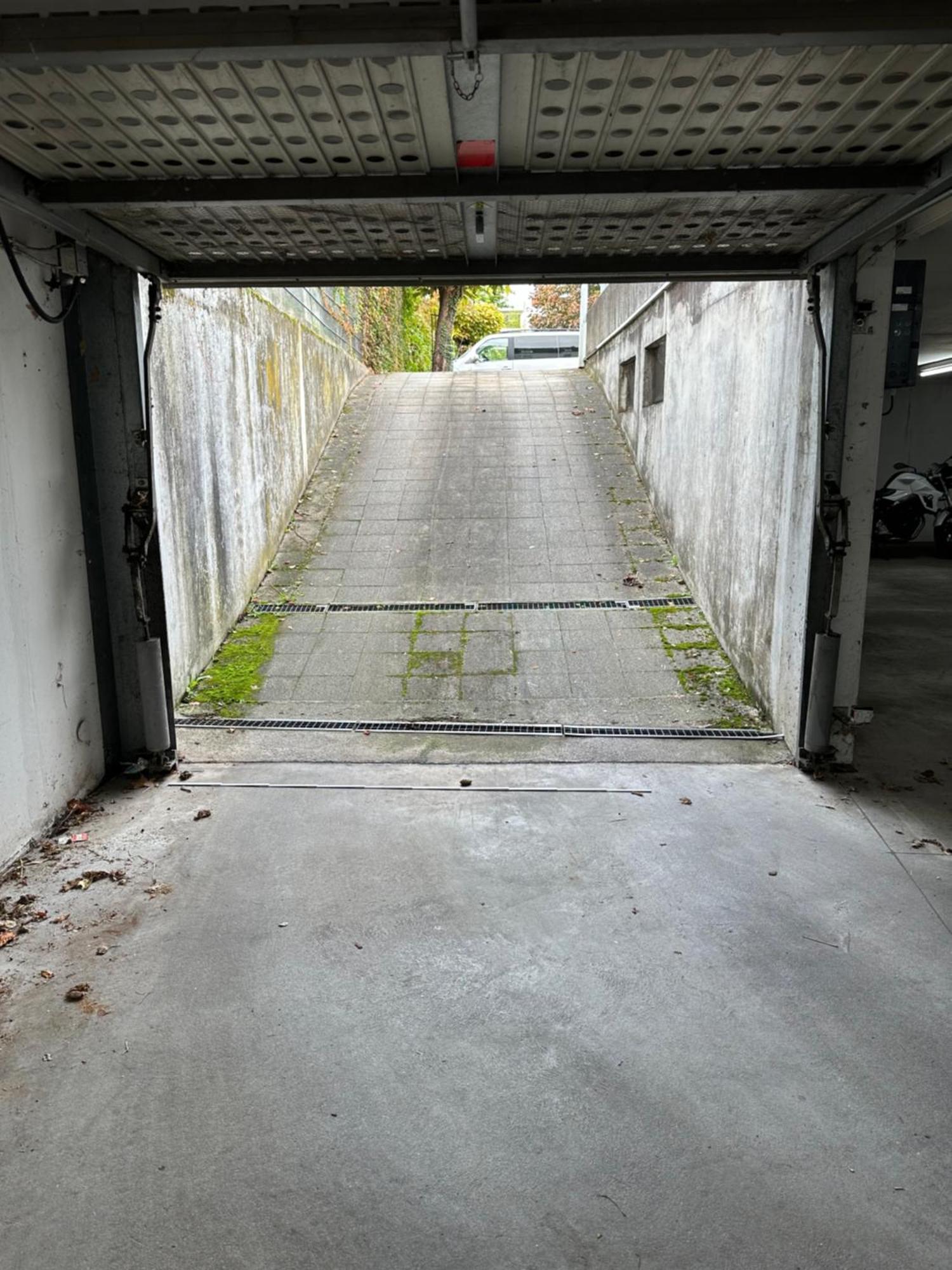 Zentrale Maisonette Mit Buero & Parkplatz グリースハイム エクステリア 写真